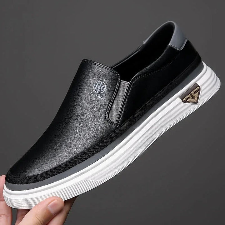 Gavren | Mocasines Modernos para Hombre con Estilo Refinado