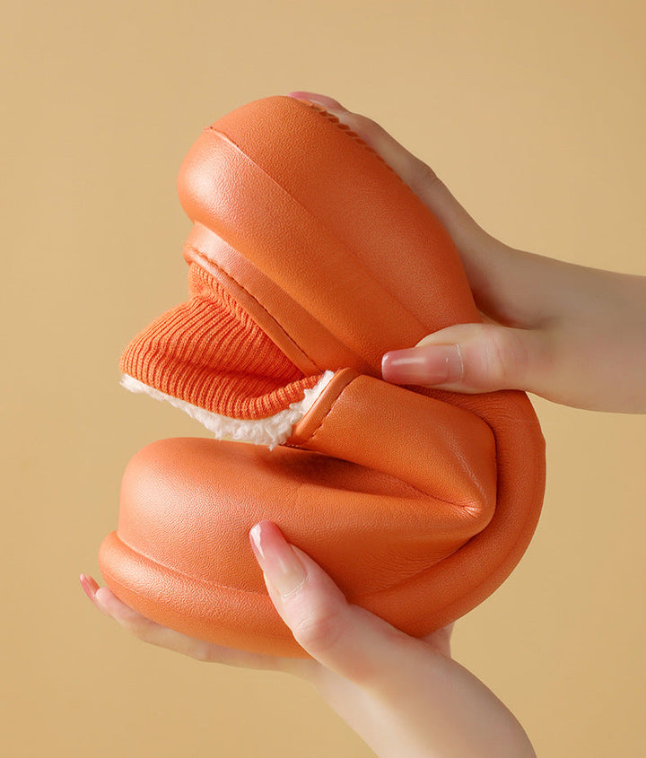 Rhea | Zuecos Cómodos con Soporte Acolchado para Uso Diario