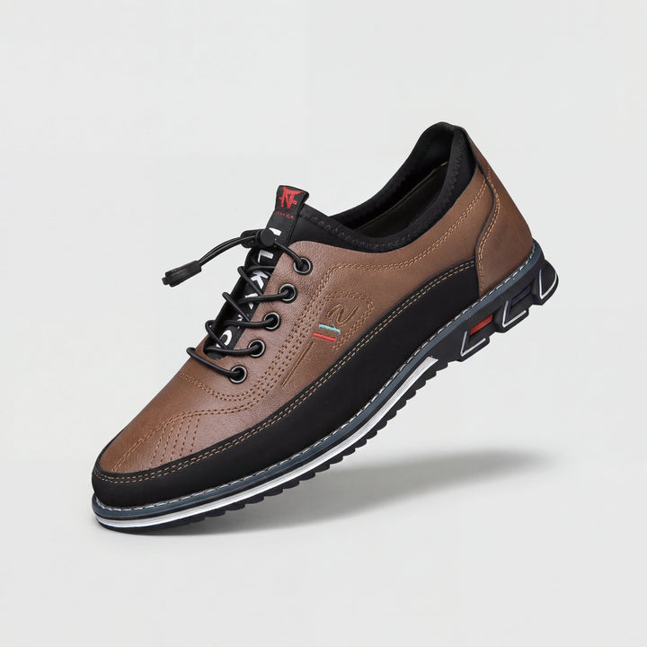 Darian | Zapatos Casuales con Agujetas para Hombre