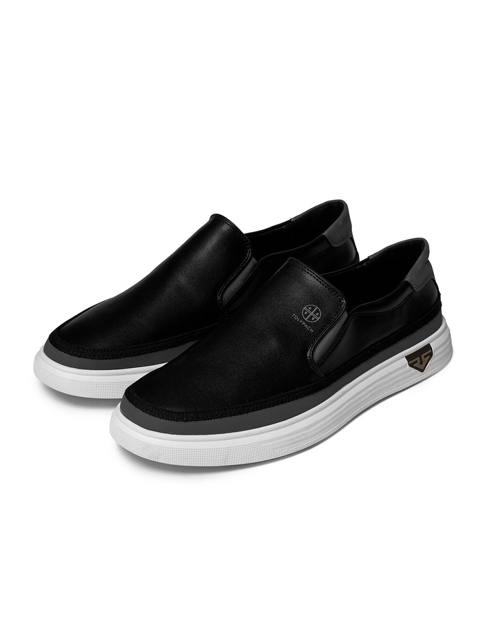 Gavren | Mocasines Modernos para Hombre con Estilo Refinado