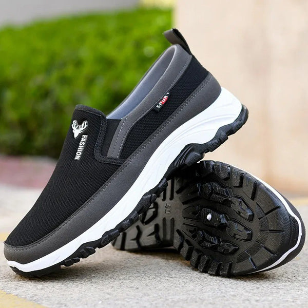 Venetia | Botines Ligeros con Diseño Cómodo y Estilo Casual