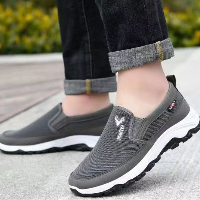Venetia | Botines Ligeros con Diseño Cómodo y Estilo Casual