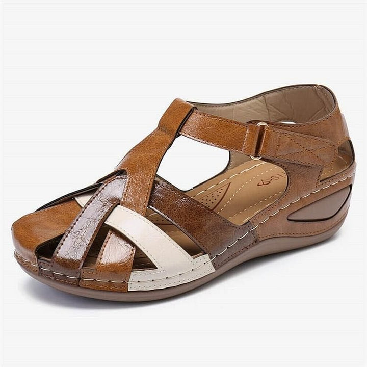 Thea | Sandalias de mujer con cuña