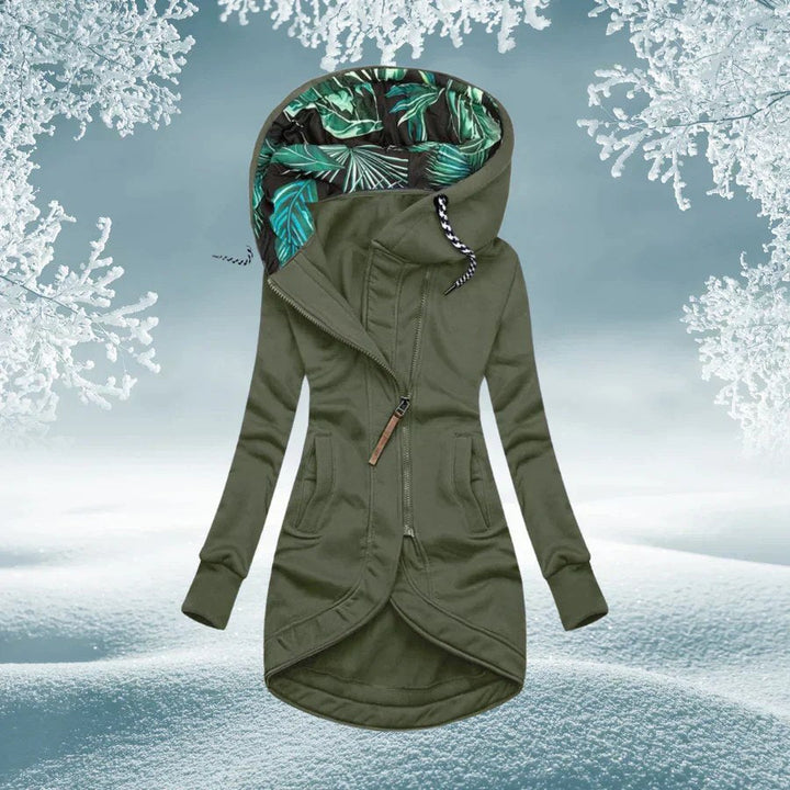 Vianetta | Chaqueta Casual con Diseño Moderno y Estilo Versátil