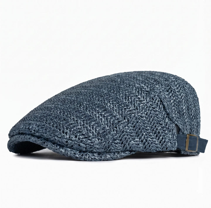 Archer | Gorra de Verano de Paja
